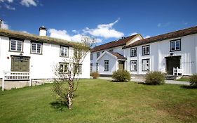 Kongsvold Fjeldstue by Frich`s